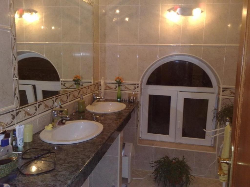 Villa In Funtana With Private Tenniscourt Exterior foto